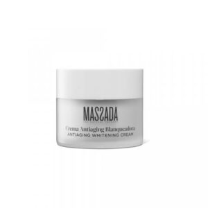 CREMA ANTIAGING BLANQUEADORA