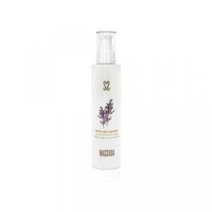 BODY MILK LAVANDA