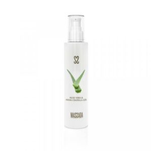 ALOE VERA & ASIAN CENTELLA GEL