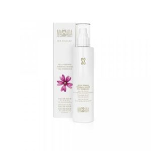 AGUA TERMAL EAU DE FLEUR A LA ROSA DE ALEJANDRÍA