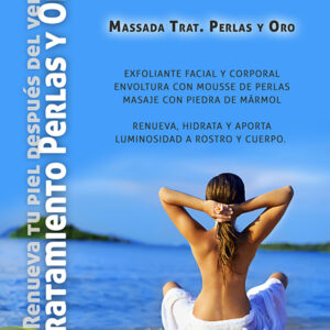 Trat. Perlas y Oro