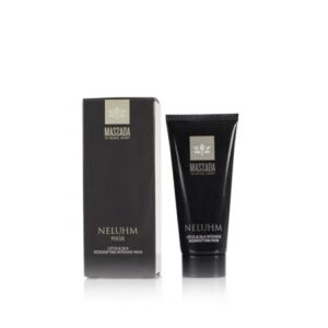 LOTUS & SILK REDENSIFYING INTENSIVE MASK