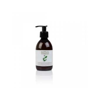 GEL DE DUCHA LINFODRENANTE