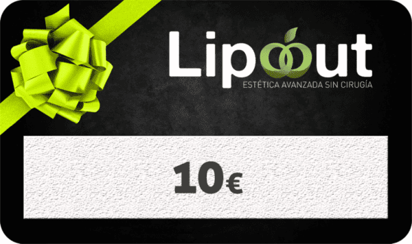 Bono regalo 10€