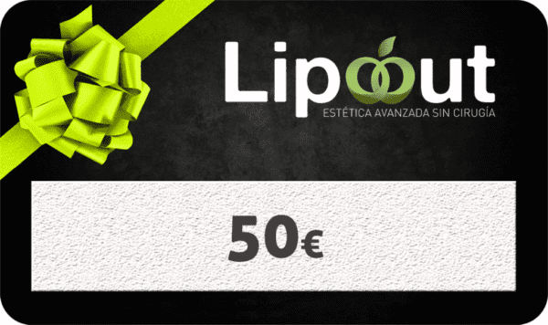 Bono regalo 50€