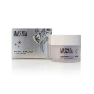 AMETHYST & COLLAGEN LIFTING CREAM