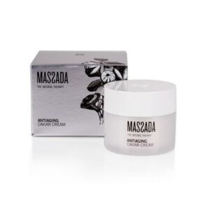 ANTIAGING CAVIAR CREAM