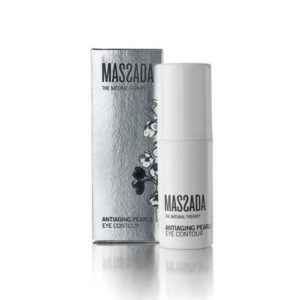 ANTIAGING PEARLS EYE CONTOUR