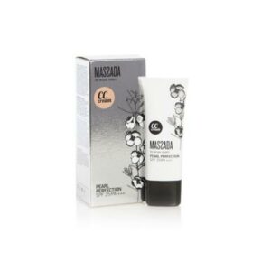 CC CREAM PEARL PERFECTION SPF 25/PA+++