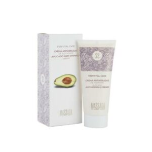 CREMA ANTIARRUGAS DE AGUACATE