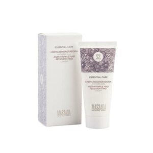 CREMA REGENERADORA ANTIARRUGAS