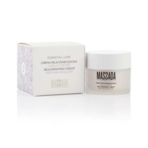 CREMA REJUVENECEDORA CUELLO Y ESCOTE