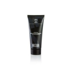CREMA REVITALIZANTE OXIGENANTE