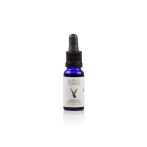 EXTRACTO DE ALOE VERA