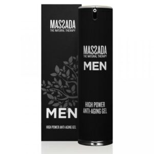 HIGH POWER ANTI-AGING GEL