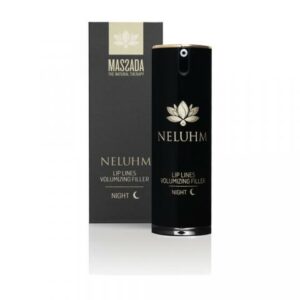 LIP LINES VOLUMIZING FILLER NIGHT