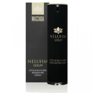 LOTUS & SILK GLOBAL REDENSIFYING SERUM