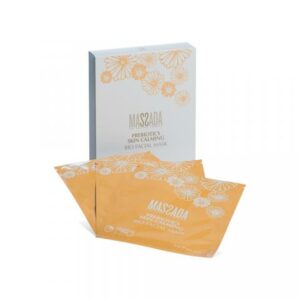 PREBIOTICS SKIN CALMING BIO FACIAL MASK
