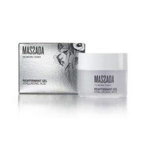 REAFFIRMANT GEL HYALURONIC ACID